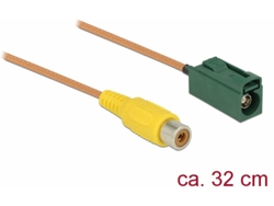 Cable de Antena DELOCK 89653