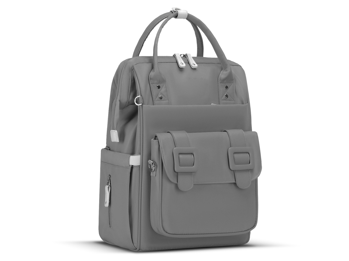 Mochila para pañales de bebé: artículos esenciales, viajes y estilo para mamá y papá.