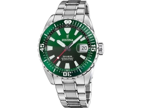 Reloj Hombre FESTINA F20669/2