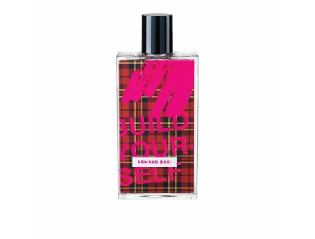 Perfume Mujer ARMAND BASI 100 ml