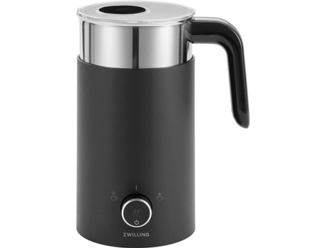 Espumador de Leche Enfinigy ZWILLING Negro