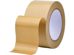 Cinta Protectora, Cinta De Barrera Con Reverso Autoadhesivo Liso, 50 Metros X 5 Centímetros, Cinta Para Envolver