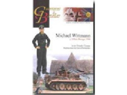 Libro Michael Wittmann Y Villers-Bocage, 1944 de Javier Ormeño Chicano (Español)