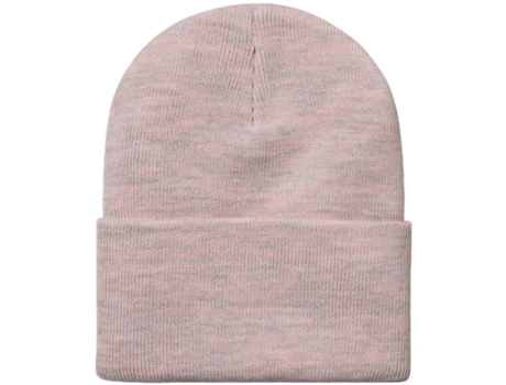 Sombrero Unisex CARHARTT Assistir Acrílico Rosa (Talla Única)