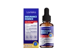 Esencia corporal para hombres: Aumenta la resistencia y rejuvenece con ginseng y ginkgo biloba.