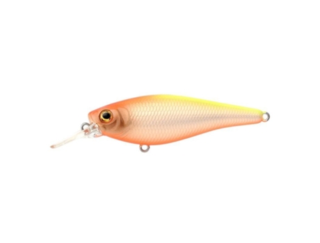 Señuelo SPRO Ikiru Shad 70LL