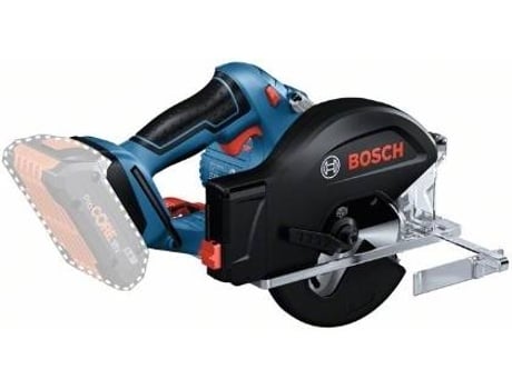 Sierra Circular BOSCH Sin Cable Gkm 18V-50