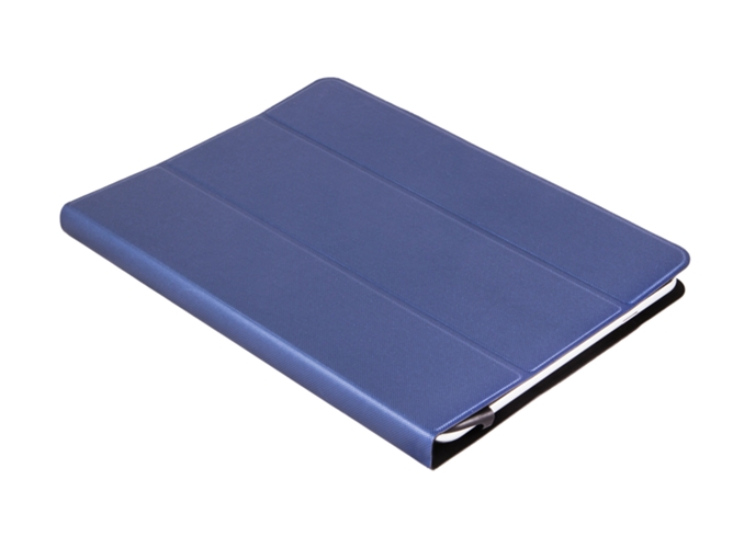 Funda Tablet SILVERHT Camera Pro (Universal - 10.1'' - Azul)