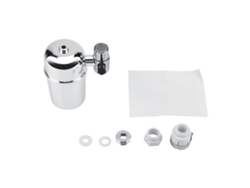 Purificador de agua para grifo de cocina y filtro de fregadero
