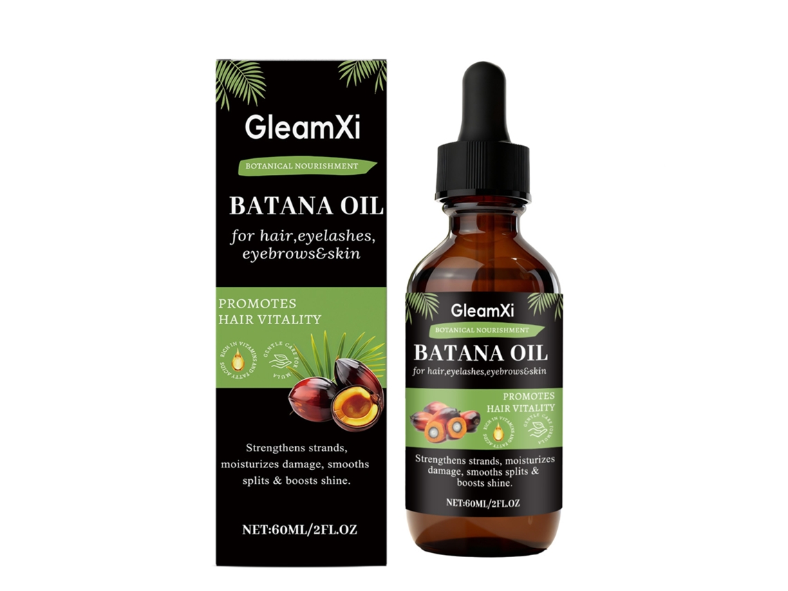 Aceite de cuidado multiefecto Batana