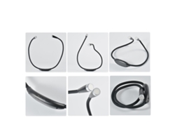 2026-lámpara Led Para Lectura En El Cuello Recargable Usb De Larga Duración Luz Mini Flexible 360° Para Tejer/camping/reparaciones/correr