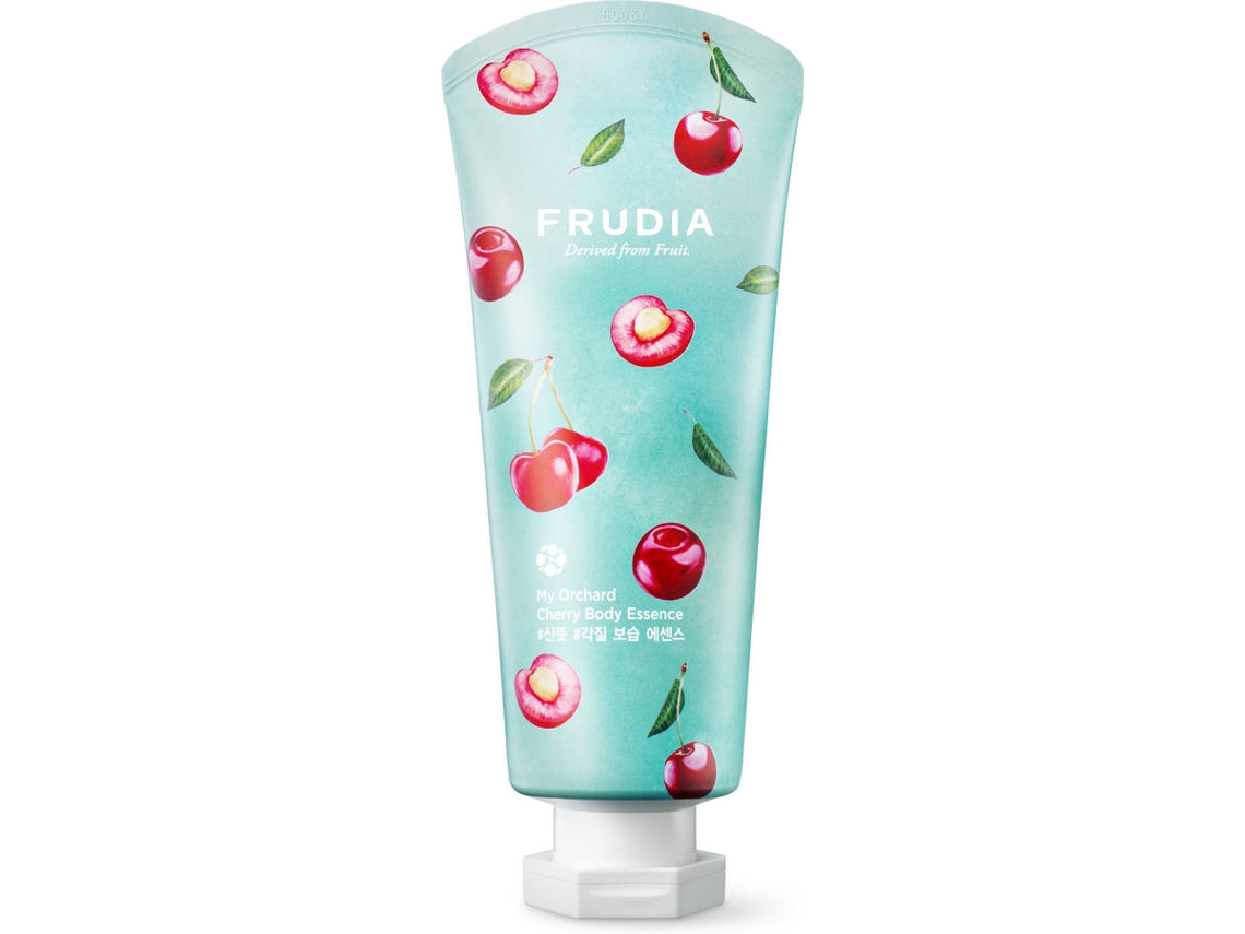 Esencia corporal FRUDIA My Ochard Cereza (200 ml)
