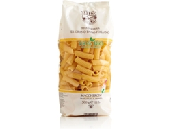 Suplemento Alimentar IRIS Maccheroni Trigo Duro (500 Gr)