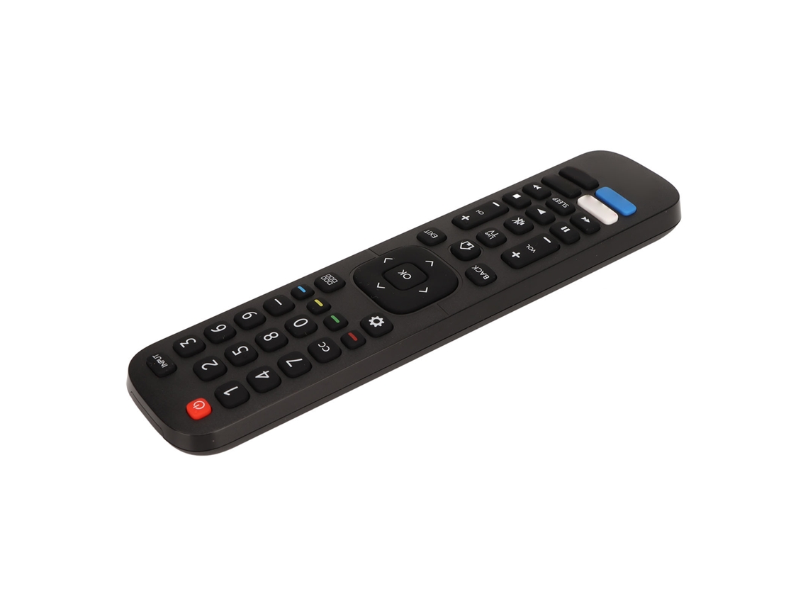Controle Mali Substituto para TV, Hisense EN2A27, EN2A127H, 32H5C, 40H5B, 43H5C, 43H6C, 50CU6000