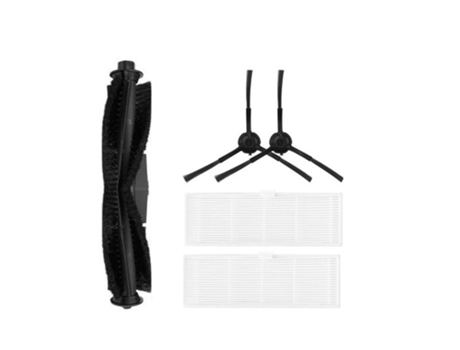 Accesorio Aspiradores PROSCENIC l rollo de filtro proscenic m7 pro