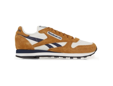 Zapatillas Unisex REEBOK Classic Marrón (9)