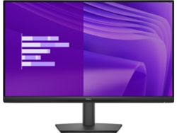 Monitor Pro 24 E2425hm de 60,45 cm y 23,8 pulgadas IPS, 1920 x 1080, 16,9 pulgadas, 250 cd/m², 100 Hz, HDMI, 23,8 IPS, Dell (Dell E2425hm)