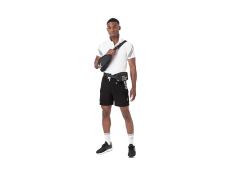 Pantalones Cortos EA7 EMPORIO ARMANI (XS)