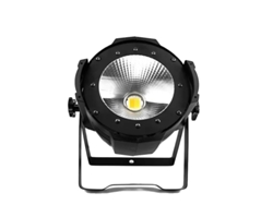 Efecto de iluminación de escenario, potencia de 200 W, control DMX flexible, uso profesional, blanco frío/blanco cálido de 200 W, enchufe OEM