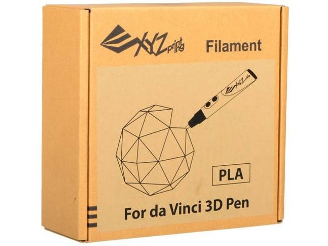 Consumibles 3D XYZPRINTING RFPLDXTW00H