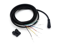 Cable Bus Display/controladora Waterproof 8mm A Sm - 1/1 1,8m