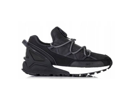 Zapatillas de Hombre ADIDAS Zx Boost Utility Negro (46)