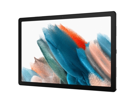samsung galaxy tab a8 sm-x205n 4g lte 32 gb 26.7 cm 10.5'' tigre 3 gb wifi 5 802.11ac android 11 plata