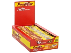 Complemento Alimentar POWERBAR PowerBar Ride Energy 18 x 55 gr Doce