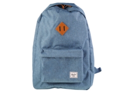 Mochila HERSCHEL (One size - Poliéster - Azul)