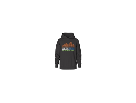 Sudadera con capucha para niños NAPAPIJRI Fuji (16 años)