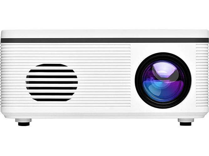 Proyector Mini (30 Lumens - HD)