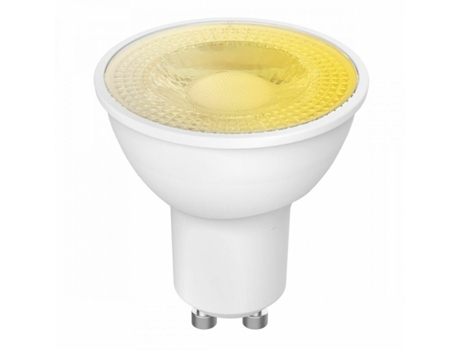 Bombilla Inteligente YEELIGHT Smart Bulb GU10 Blanco G GU10 350 lm (2700k)