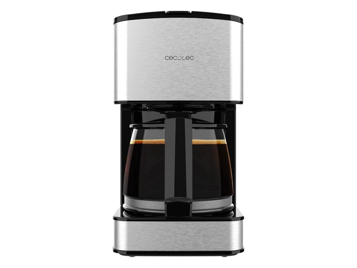 Cafetera de Goteo Coffee 56 Drop CECOTEC