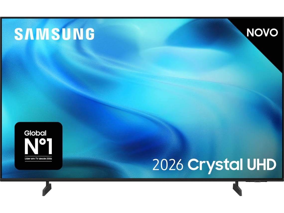 TV SAMSUNG U8005H (LED - 55'' - 140 cm - 4K Ultra HD - Smart TV)