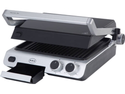 Grill de Contacto RGV Industrial Grill