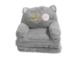 Sofá infantil (convertible, para siestas y juegos)
