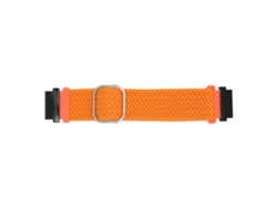 Reloj Casual Redondo Biden Con Brazalete De Acero Inoxidable, Movimiento De Cuarzo, Resistente Al Agua (correa Negra)