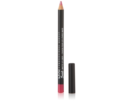 Delineador de Lábios NYX Suede clinger (3,5 g)