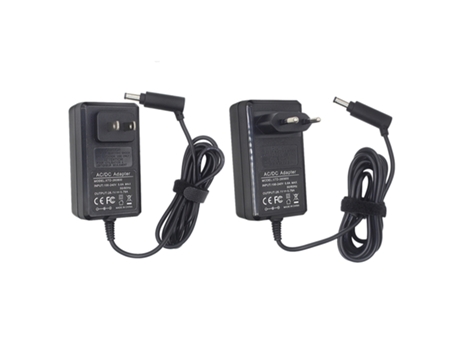 Accesorio Aspiradores DYSON Adaptador cargador de batería 26V es V6 V7 V8 DC58 DC59 DC61 DC62 Sv03 SV04 SV05 SV06