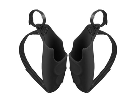 Funda Protectora para Mando Oculus Quest SLOWMOOSE 2- Realidad Virtual
