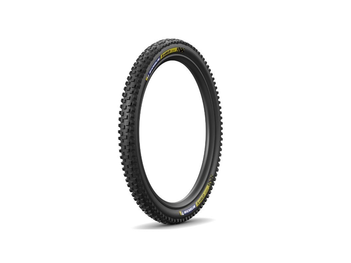 Neumático trasero blando MICHELIN Wild Tlr Racing Line