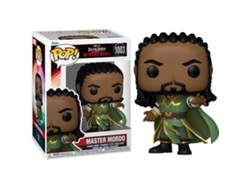 Figura Pop B.active del Maestro Mordo del Multiverso de la Locura del Doctor Strange