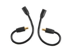 Cable Adaptador Mmcx A A2dc Para Auriculares Ath Cks1100 E40 E50 E70 Ls200 Ls300 Ls400 Ckr90 Ckr100 Ls50 Ls70