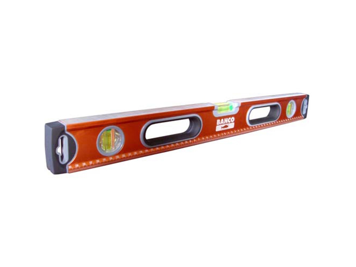 Nivel BAHCO 466-M 80cm 128N46638