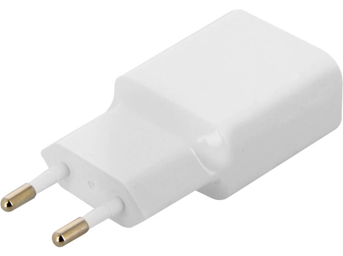 Cargador XIAOMI SEC-XIA-WH