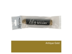 Varita de Pintura al Óleo Lily ARTEMIO (Oro Viejo)