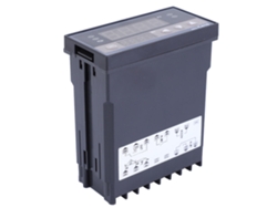 Termostato Digital Controlador De Temperatura Ajustable Rex C410 Salida De Relé Pid Ac220v