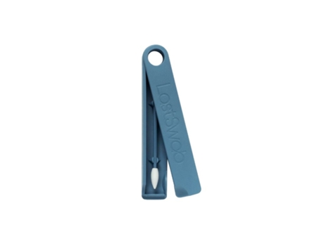 Cotonete Reutilizável LASTOBJECT LastSwab Beauty Blue