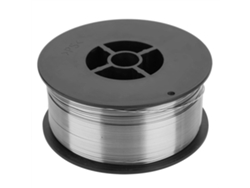 Accesorios para alambre de soldadura de gas sen con autoprotección, herramientas eléctricas, piezas industriales, 0,8 mm, 1 kg