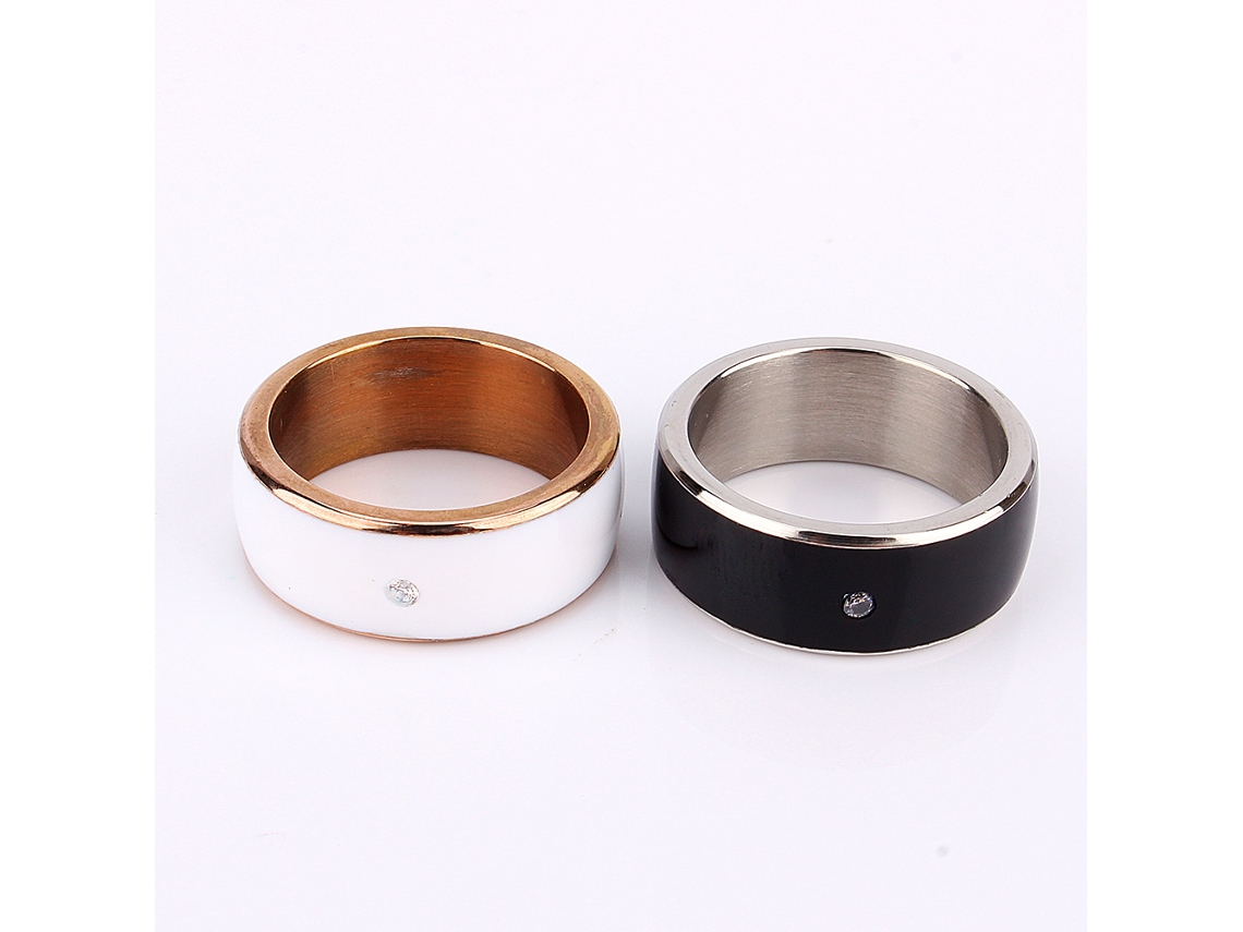 Anillo Inteligente Nfc (detección Inteligente, Interacción Conveniente)